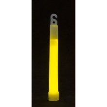 Texsport Glo Lite Stix in Yellow - Closeouts