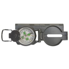 Texsport Marching Compass in See Photo - Closeouts