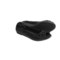 The Flexx Bowsterous Shoes - Slip-Ons (For Women) in Black