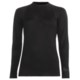 The Mobile Society Angora Base Layer Top - Long Sleeve (For Women)