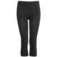 The Mobile Society Angora Plus 3/4 Tights (For Women)