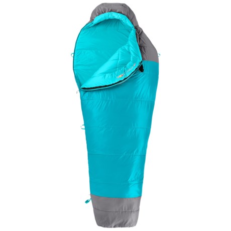 The North Face 20degF Cats Meow Sleeping Bag Mummy For Women