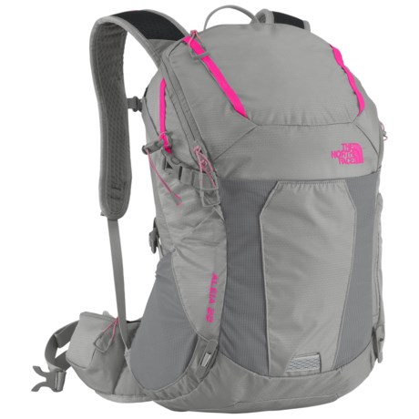 The North Face Aleia 22 Backpack (For Women)