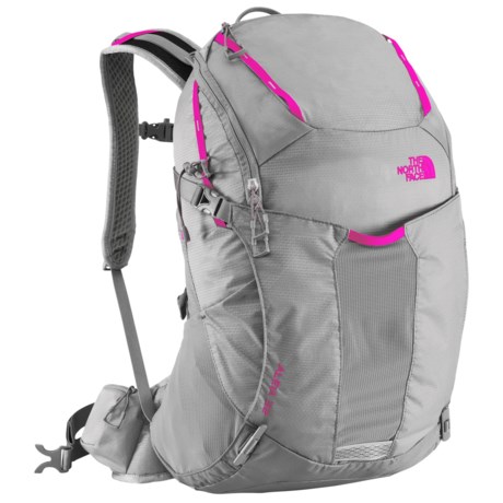 The North Face Aleia 32 Backpack For Women