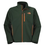 The North Face Apex Bionic Jacket - Soft Shell (For Men)