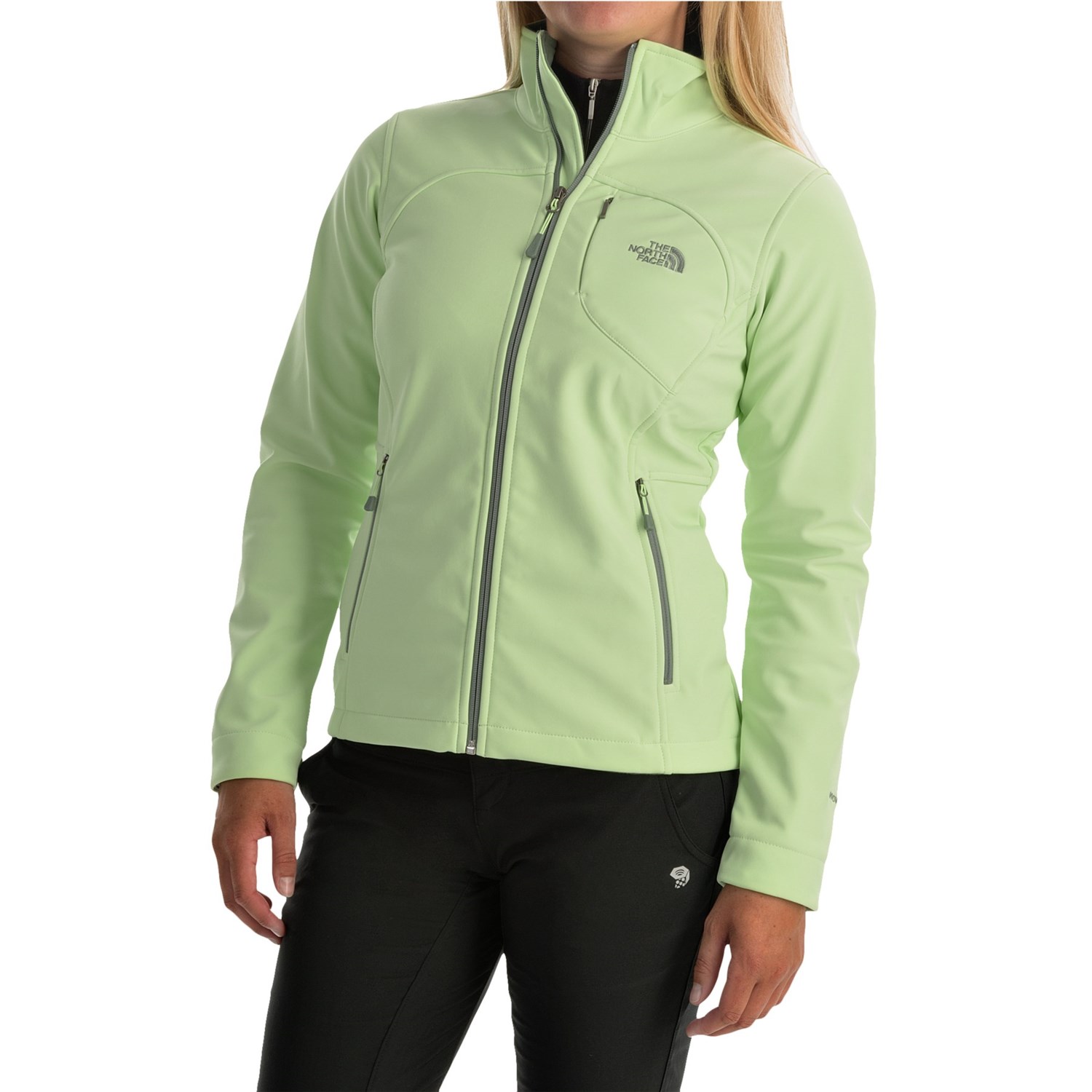 north face womens 2xl