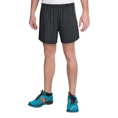 The North Face Better Than Naked 5 Shorts Built In Brief (For Men)