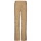 The North Face Bishop Pants - UPF 30, Roll-Up Legs, Stretch Cotton (For Women) in Moab Khaki