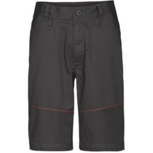 The North Face Bishop Shorts (For Men) in Asphalt Grey - Closeouts