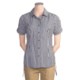 The North Face Boulder Molly Shirt - UPF 50, Stretch, Short Sleeve (For Women)