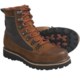 The North Face Bridger Boots - Waterproof, Leather, Waxed Canvas (For Men)