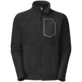 The North Face Chimborazo Jacket - Fleece (For Men)