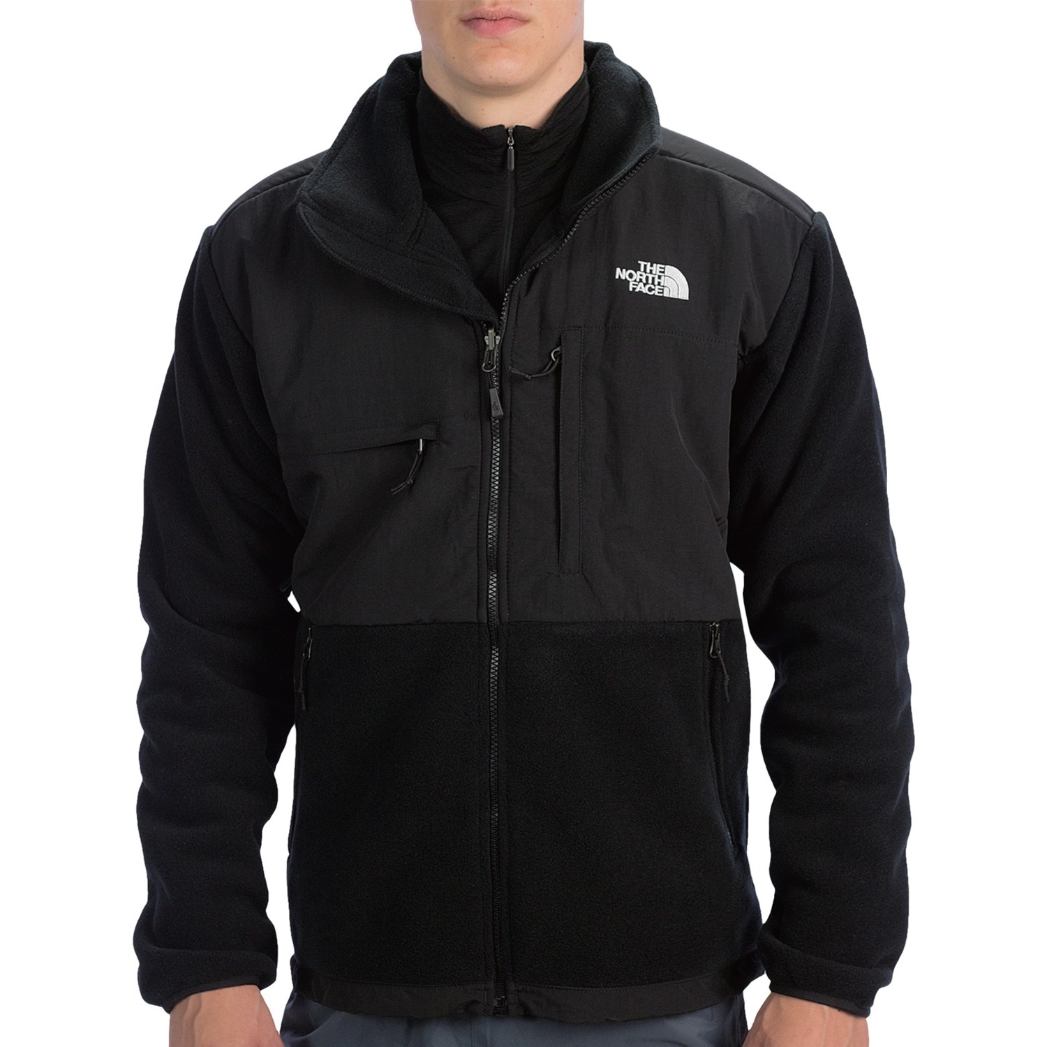 north face denali tracksuit