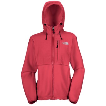 The North Face Denali Jacket - Polartec® Fleece, Hooded (For Women)