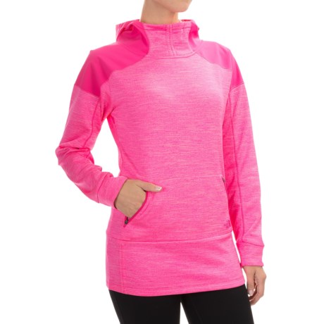 The North Face Dynamix Hoodie (For Women)