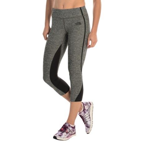 The North Face Dynamix Leggings (For Women)