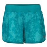 The North Face Eat My Dust Shorts - UPF 30, Inner Briefs (For Women)