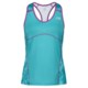 The North Face Eat My Dust Sport Tank Top - Built-In Shelf Bra, Racerback (For Women)