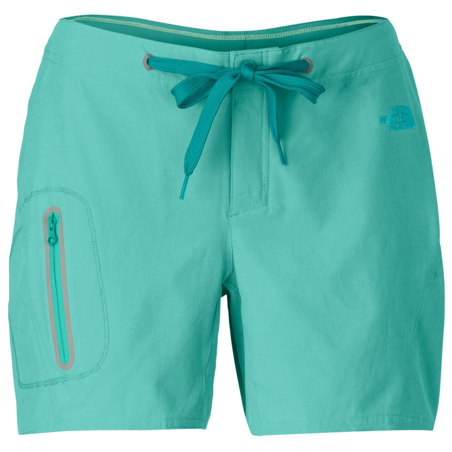 north face water shorts