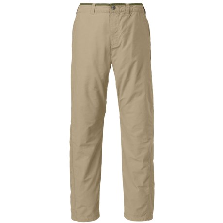 The North Face Granite Dome Pants (For Men)
