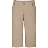 The North Face Horizon Noble Capri - UPF 50, Ripstop Nylon (For Women)