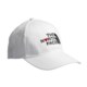The North Face I Heart TNF Flex Logo Hat (For Men and Women)