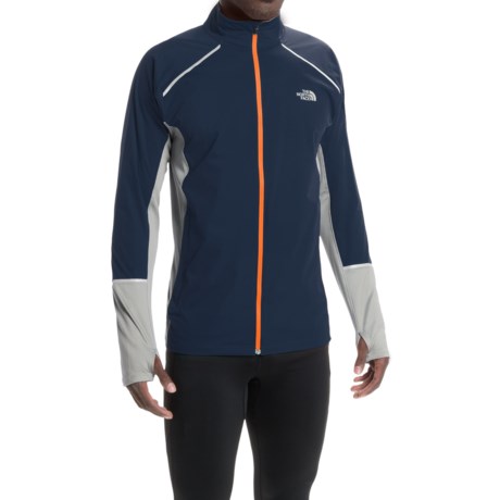 The North Face Isolite Jacket For Men