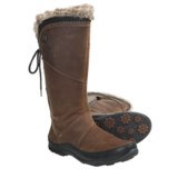 The North Face Janey II Luxe Winter Boots (For Women)