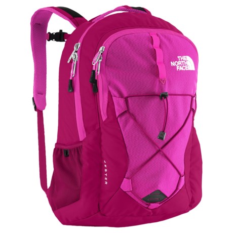 The North Face Jester Backpack For Women
