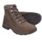 The North Face Ketchum Boots - Waterproof, Insulated (For Men) in Sepia Brown/Viszla Brown