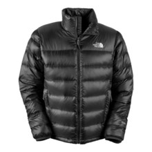 The North Face La Paz Down Jacket - 600 Fill Power (For Men) in Asphalt Grey - Closeouts