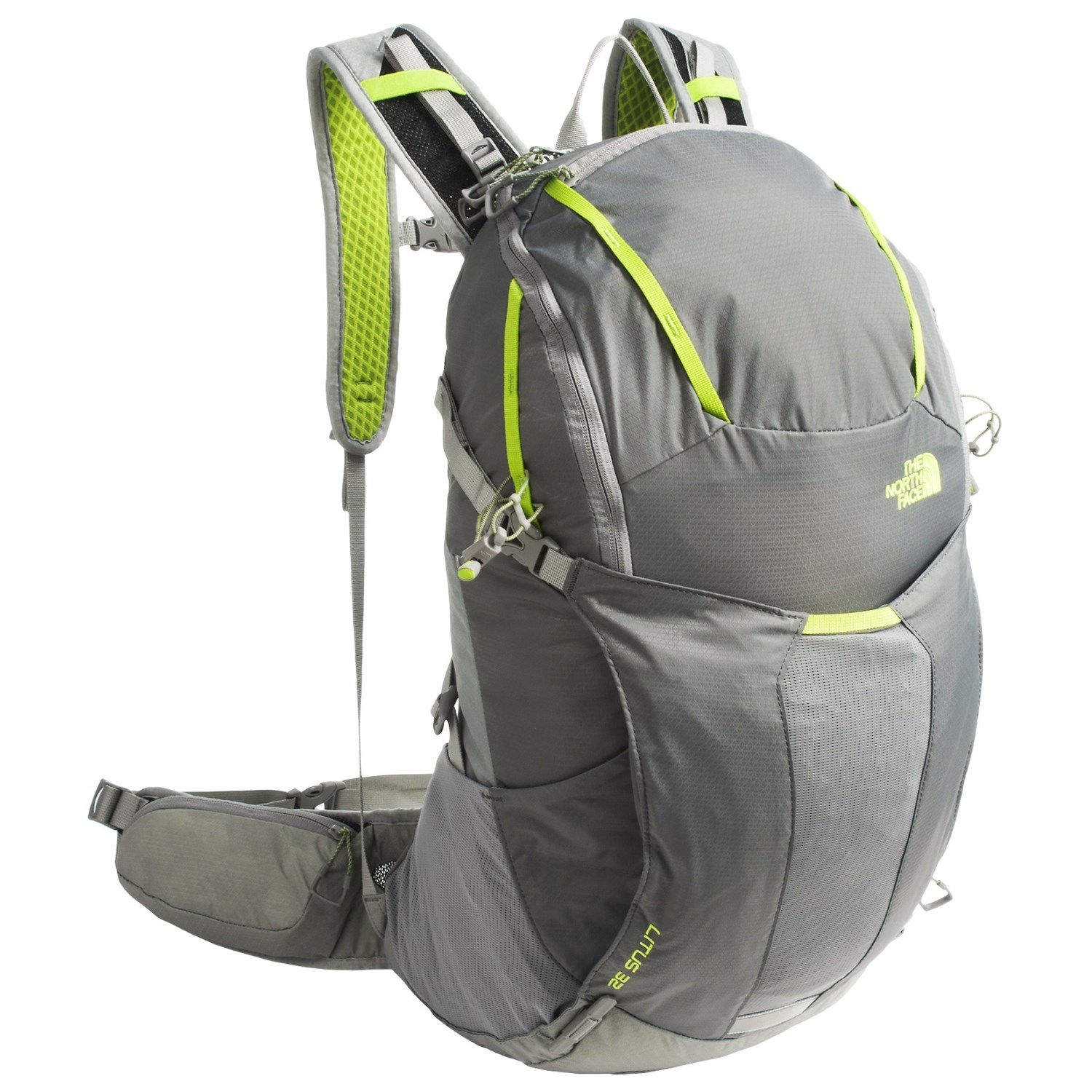 the north face litus 32