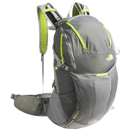 The North Face Litus 32 Backpack