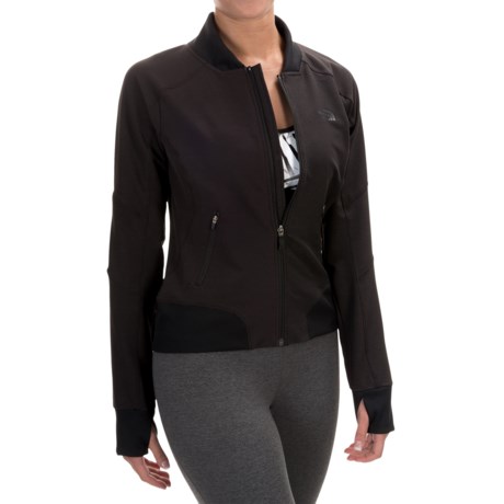 The North Face Ma X Jacket (For Women)