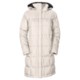 The North Face Metropolis Down Parka - 600 Fill Power (For Women)