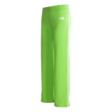 The North Face Momentus Pants - Stretch French Terry (For Women)