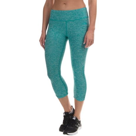 The North Face Motivation Crop Leggings (For Women)