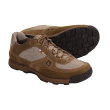 The North Face Mountain Sneaker Shoes (For Men) in Otter Brown/Otter Brown - Closeouts