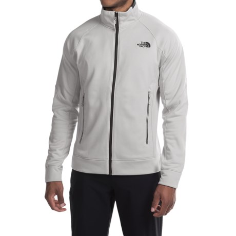 The North Face Nacio Fleece Jacket (For Men)