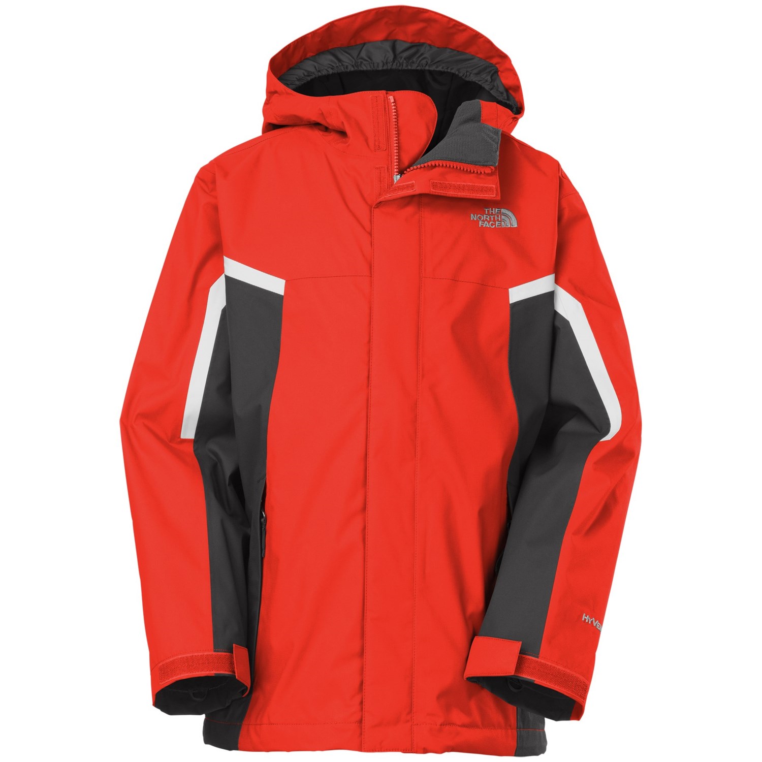 The North Face Nimbo TriClimate® 3-in-1 Jacket (For Little and Big Boys)
