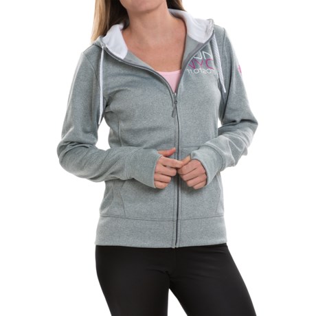 The North Face NYC Fave Hoodie (For Women)