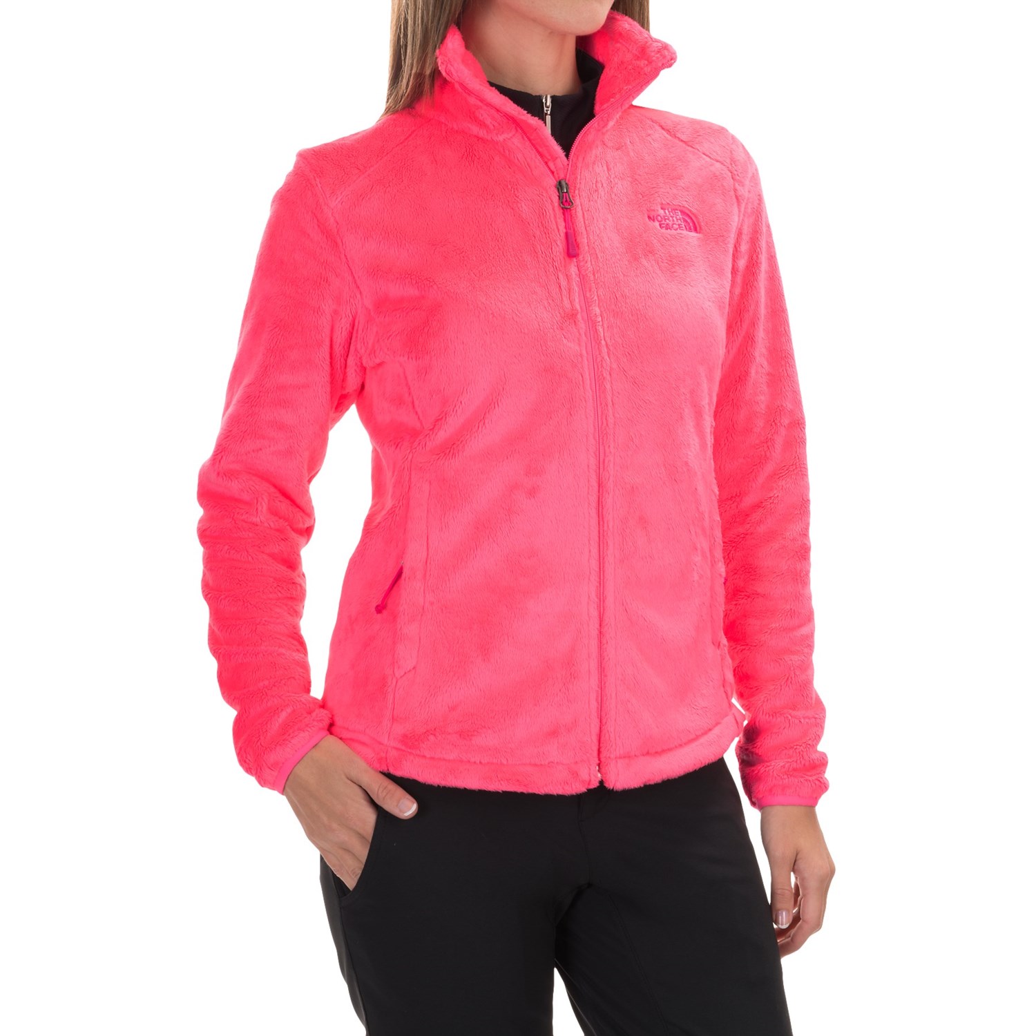 The North Face Osito 2 Fleece Jacket (For Women)