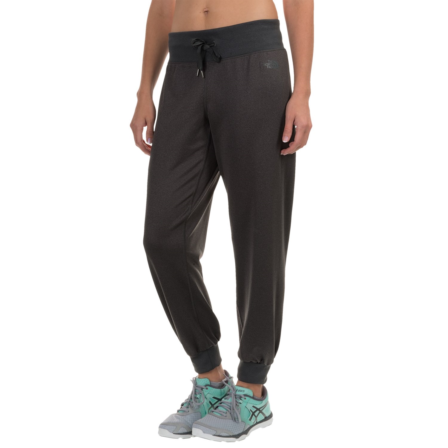 north face standard joggers