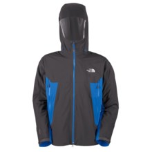 The North Face Potosi Jacket - Waterproof (For Men) in Asphalt Grey - Closeouts