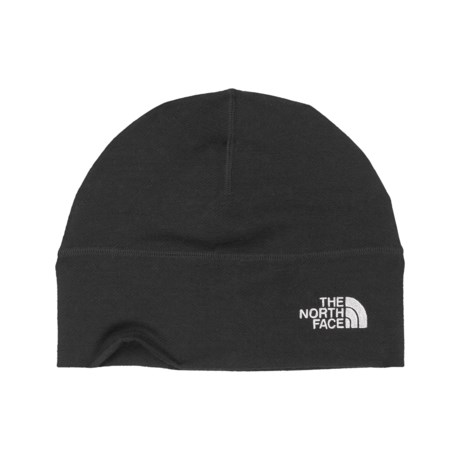 The North Face Redpoint Wool Beanie Merino Wool Blend For Men and Women