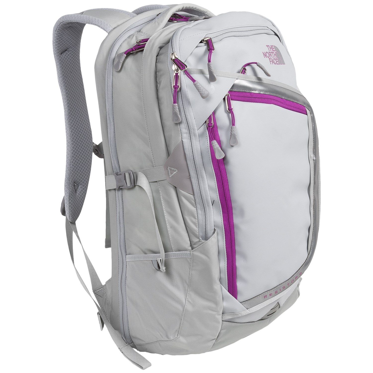 The North Face Resistor Charged Backpack