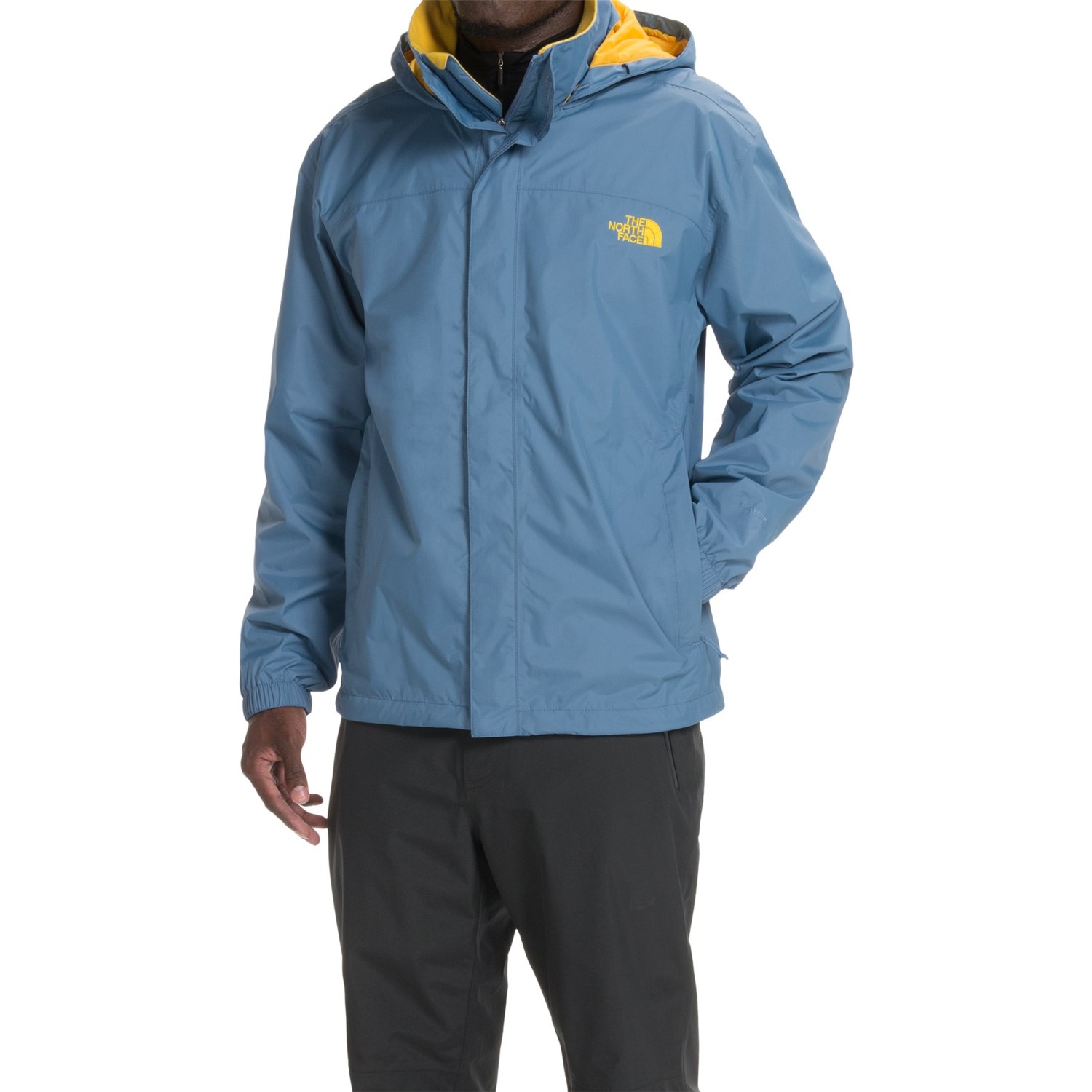 north face fleece go outdoors