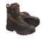 Demitasse Brown/Twine Brown The North Face Slot Pac Boots - Waterproof (For Men)