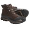 Demitasse Brown/Dune Beige The North Face Snow Beast Winter Boots - Waterproof, Insulated (For Men)