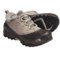 Safari Tan/Fossil Ivory The North Face Snow Betty Winter Shoes - Insulated (For Women)